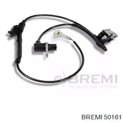 50161 Bremi sensor abs dianteiro direito