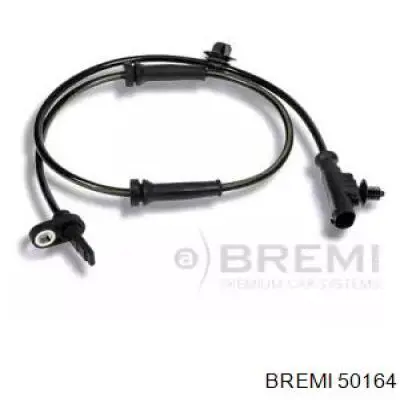 50164 Bremi sensor dianteiro de abs