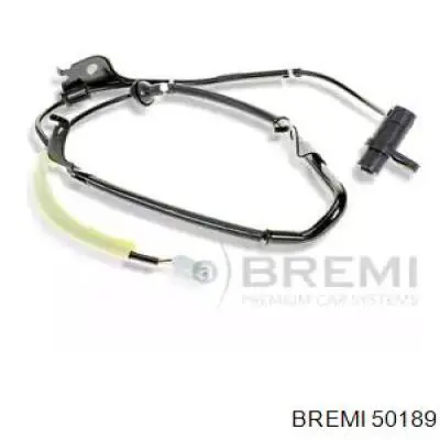 Датчик ABS задний левый Kavo Parts BAS9051