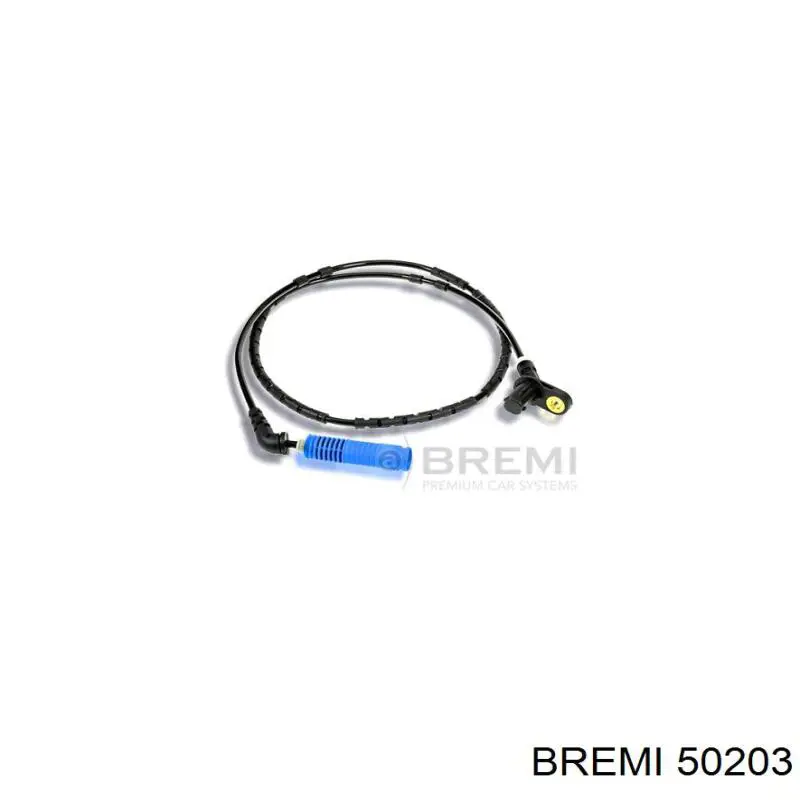 50203 Bremi