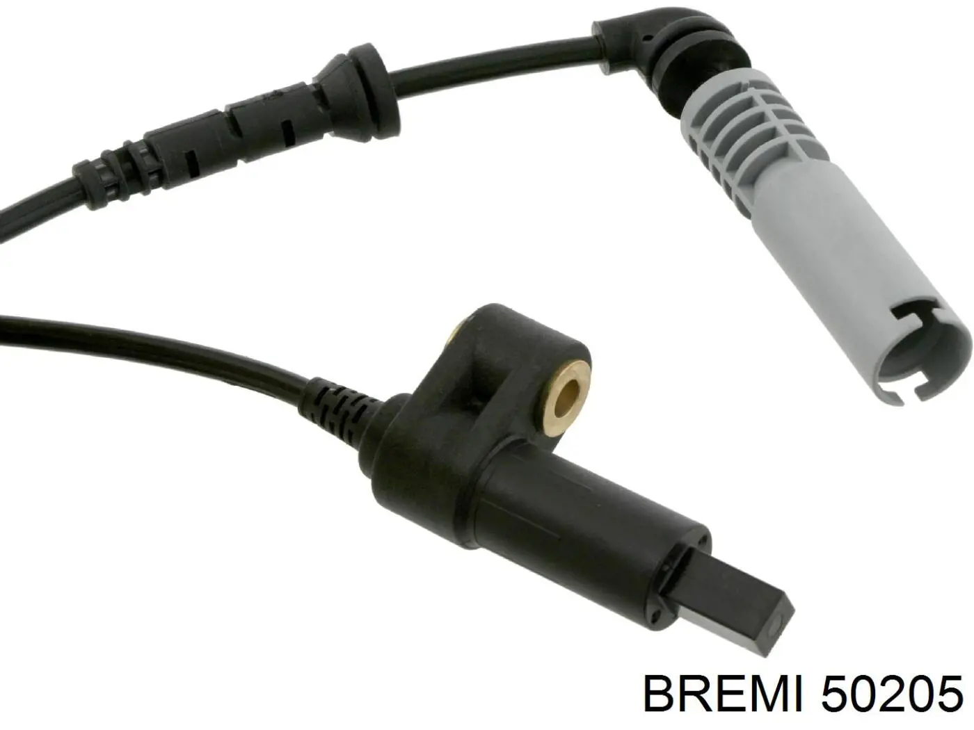Датчик АБС передний 50205 Bremi