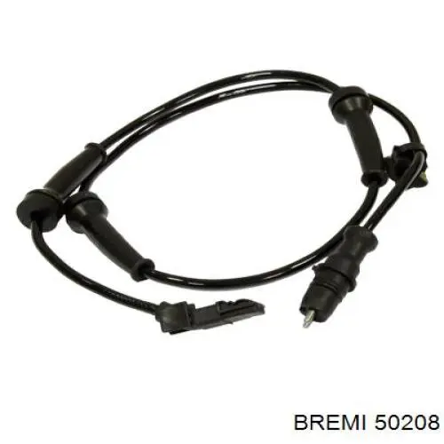Купить 50208 Bremi Датчик АБС (ABS) передний