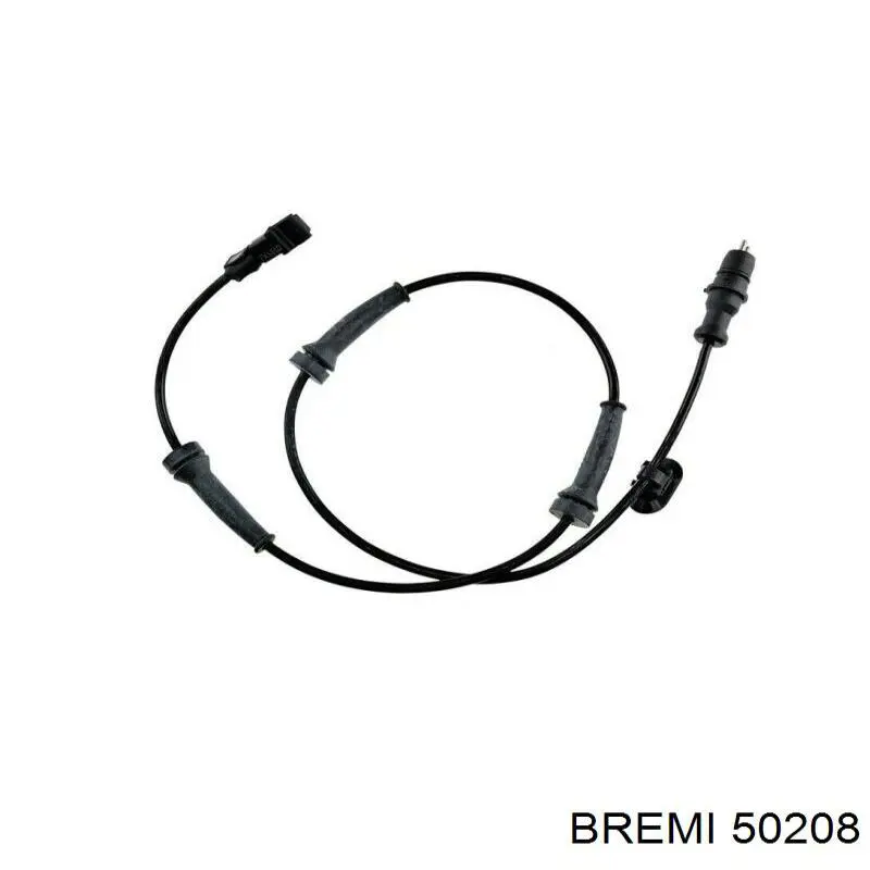 Датчик ABS передний Bremi 50208