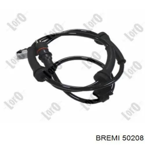 50208 Bremi Датчик АБС