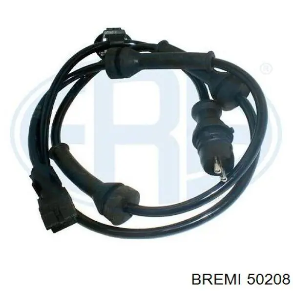 Передний датчик АБС Bremi 50208 цена, от 24.11 USD