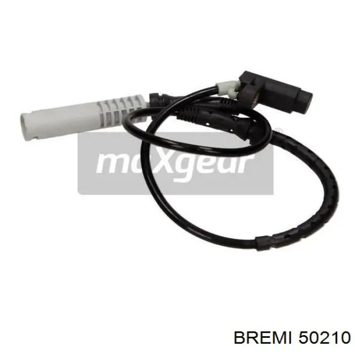 Датчик АБС задний 50210 Bremi