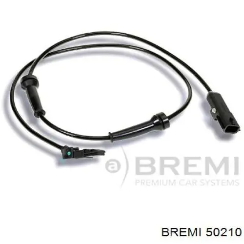 50210 Bremi