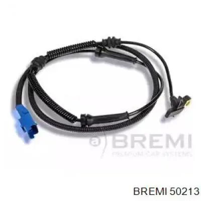 50213 Bremi Датчик АБС
