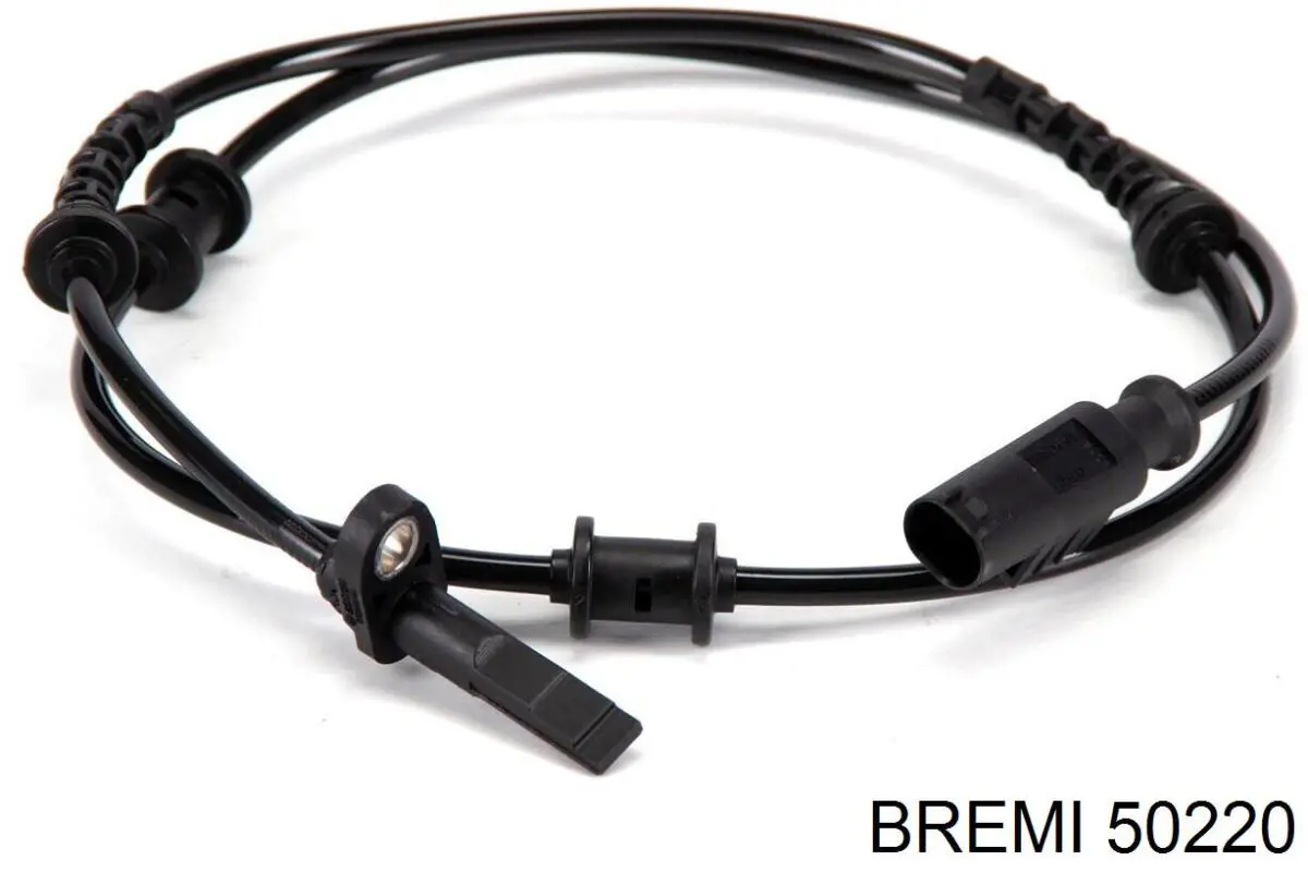 Датчик АБС (ABS) задний Bremi 50220 цена, от 17.02 USD