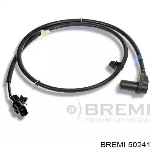 50241 Bremi Датчик АБС (ABS) задний, правый