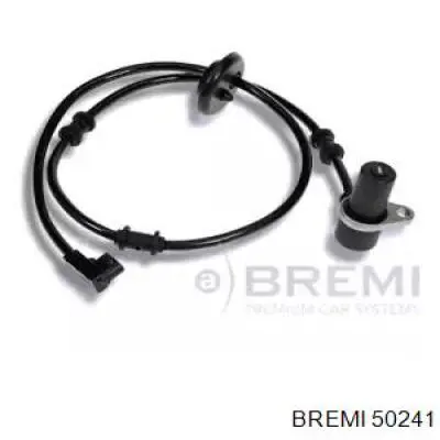 50241 Bremi sensor abs traseiro direito