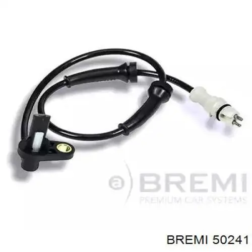 Датчик АБС (ABS) задний правый Bremi 50241 цена, от 21.97 USD