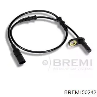 Передний датчик АБС Bremi 50242 цена, от 25.27 USD