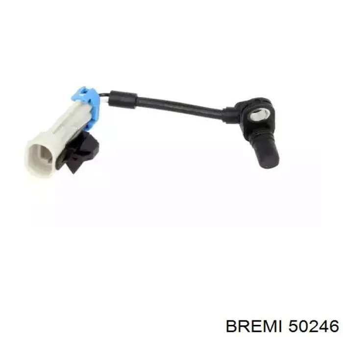 Датчик АБС передний 50246 Bremi