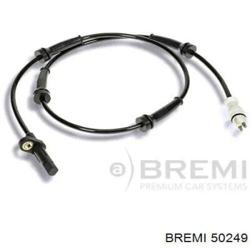 50249 Bremi