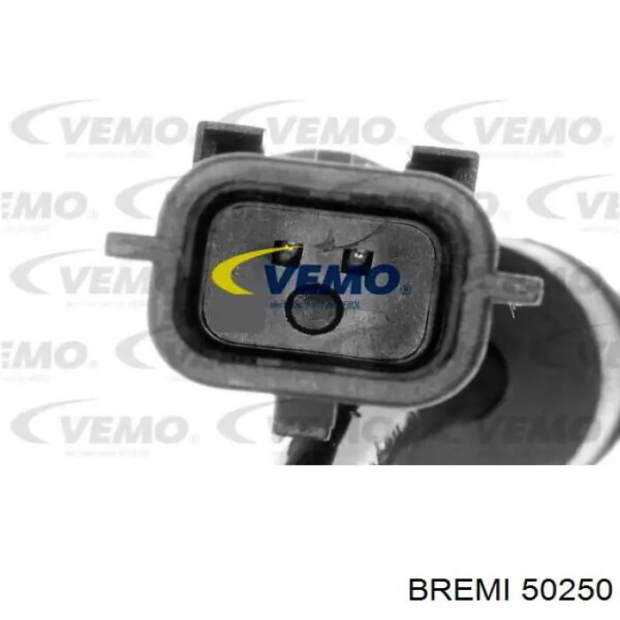 Передний датчик АБС Bremi 50250 цена, от 20.86 USD
