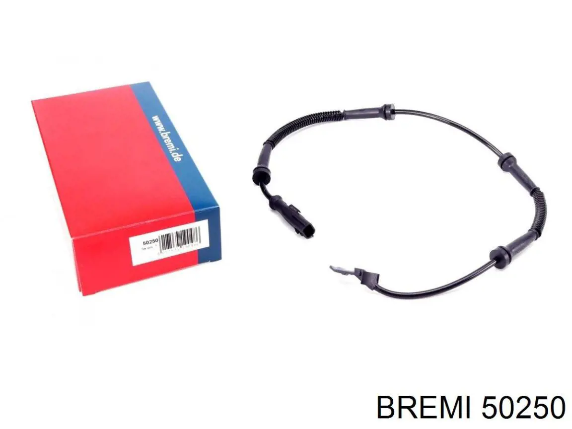 50250 Bremi