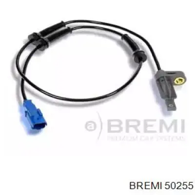 50255 Bremi sensor abs traseiro direito