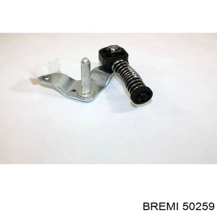Датчик АБС (ABS) передний, правый Bremi 50259 цена, от 15.14 USD