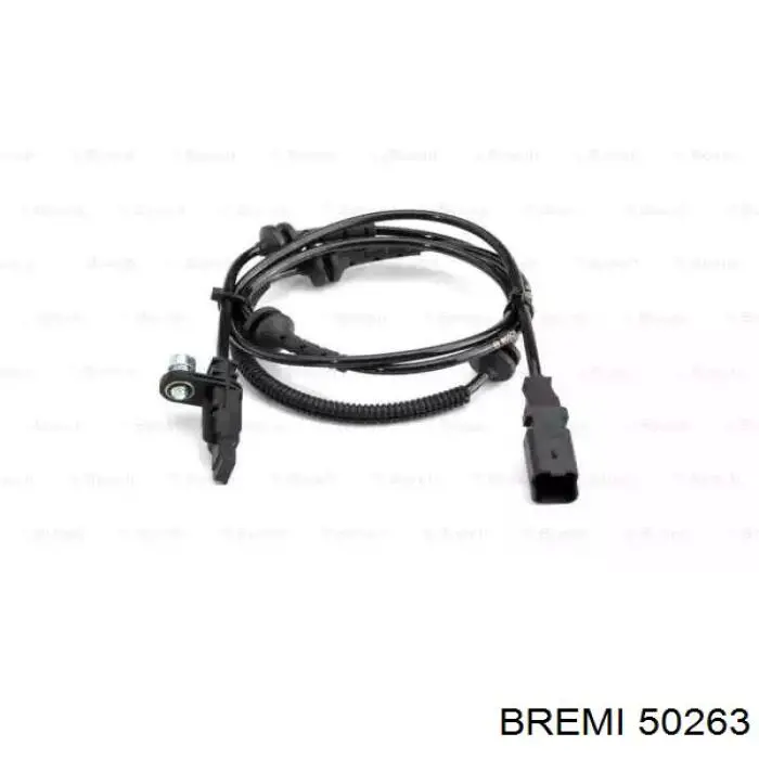 Датчик АБС передний 50263 Bremi