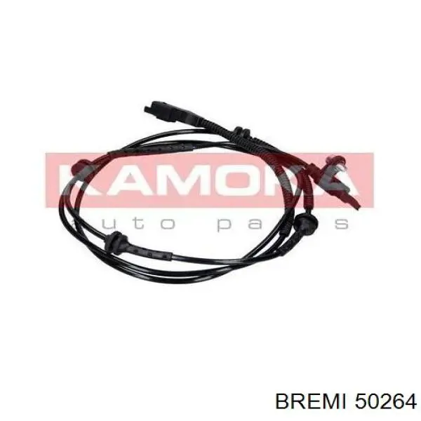 Купить 50264 Bremi Датчик АБС (ABS) передний