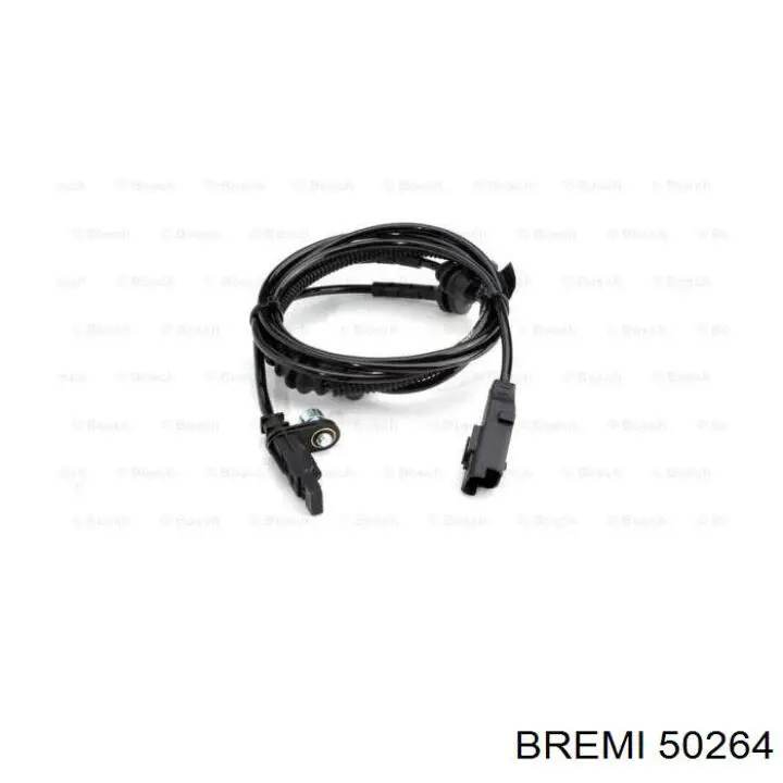 Датчик АБС передний 50264 Bremi