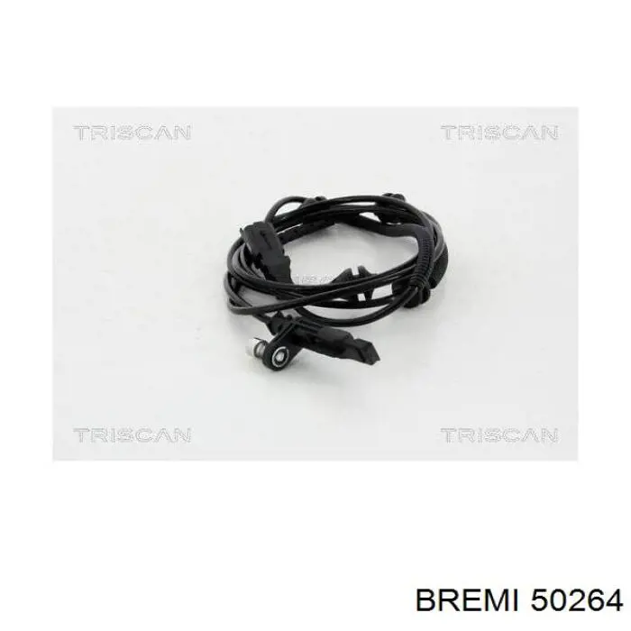 50264 Bremi Датчик АБС