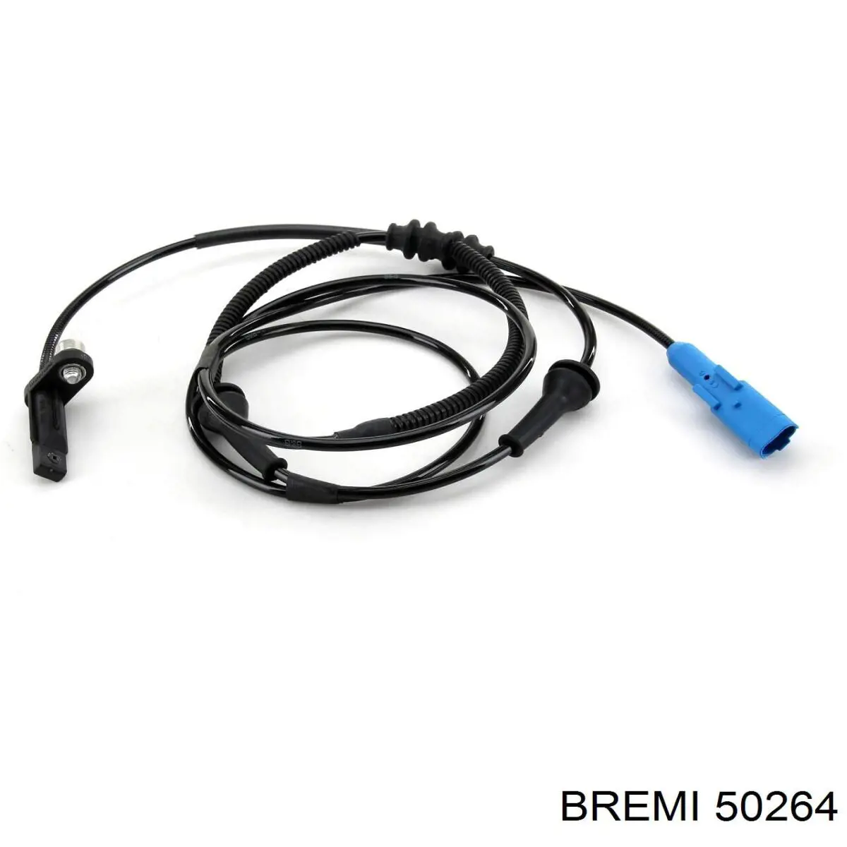 Передний датчик АБС Bremi 50264 цена, от 21.78 USD