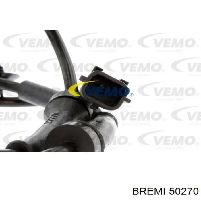 Купить 50270 Bremi Датчик АБС (ABS) передний