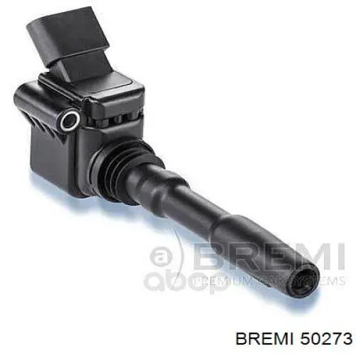 Купить 50273 Bremi Датчик АБС (ABS) передний