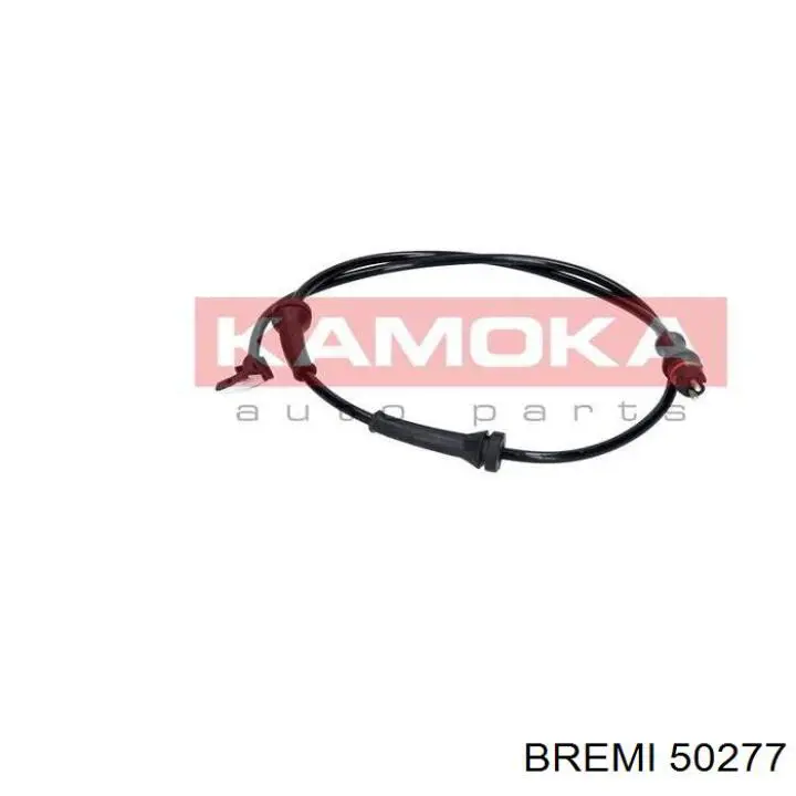 Датчик ABS задний Bremi 50277
