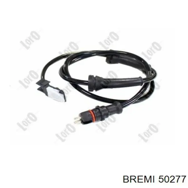 Датчик АБС (ABS) задний Bremi 50277 цена, от 20.28 USD