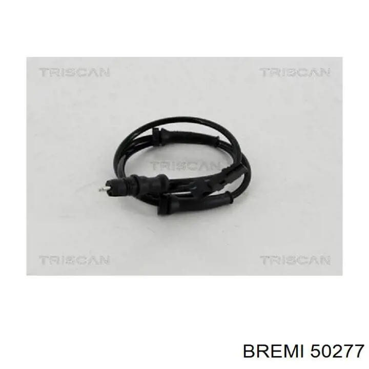 Купить 50277 Bremi Датчик АБС задний
