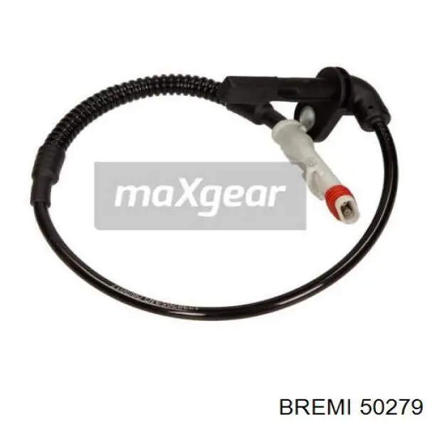 Датчик АБС передний 50279 Bremi