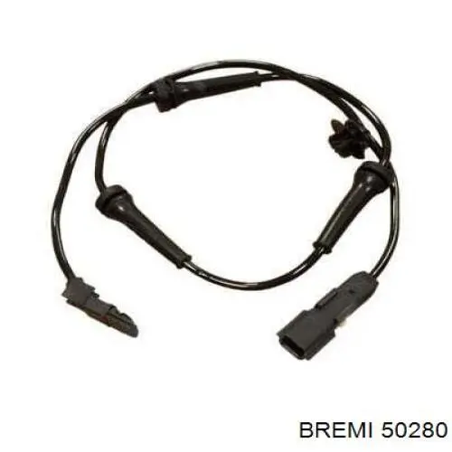 Передний датчик АБС Bremi 50280 цена, от 20.15 USD