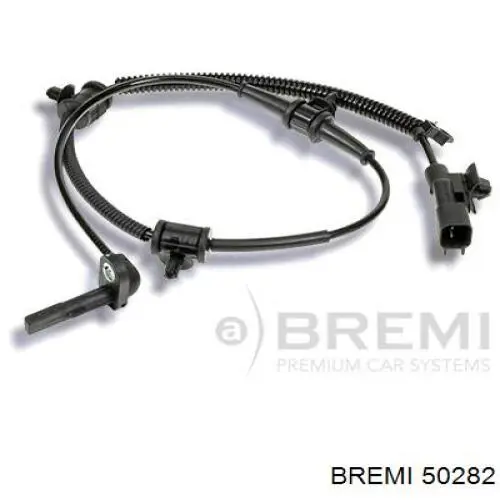 50282 Bremi