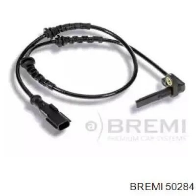 Передний датчик АБС Bremi 50284 цена, от 19.35 USD