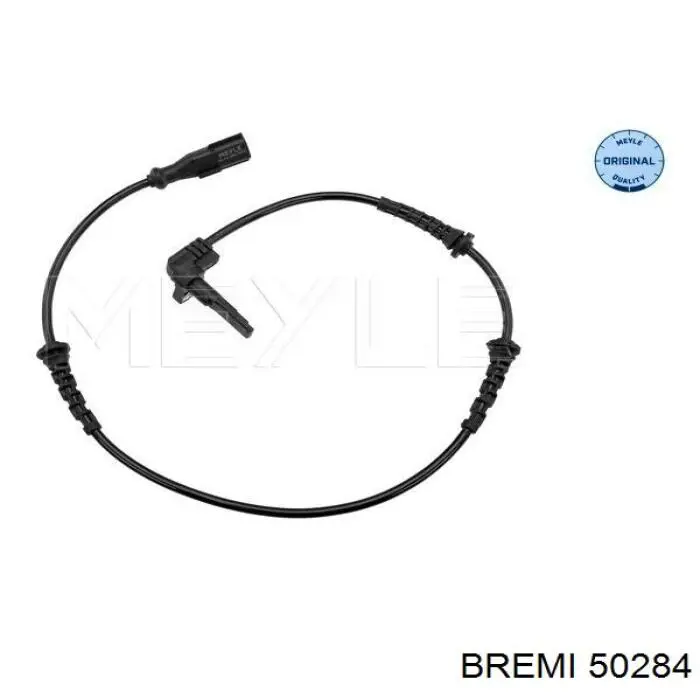 Передний датчик АБС Bremi 50284 цена, от 19.35 USD