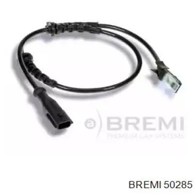 50285 Bremi sensor dianteiro de abs