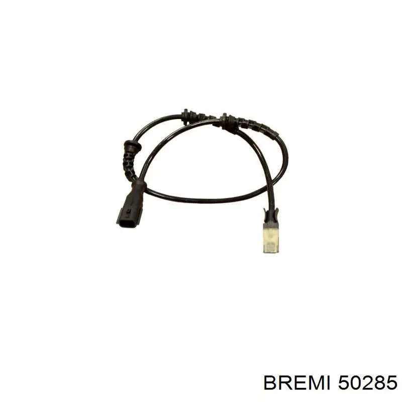Передний датчик АБС Bremi 50285 цена, от 19.31 USD