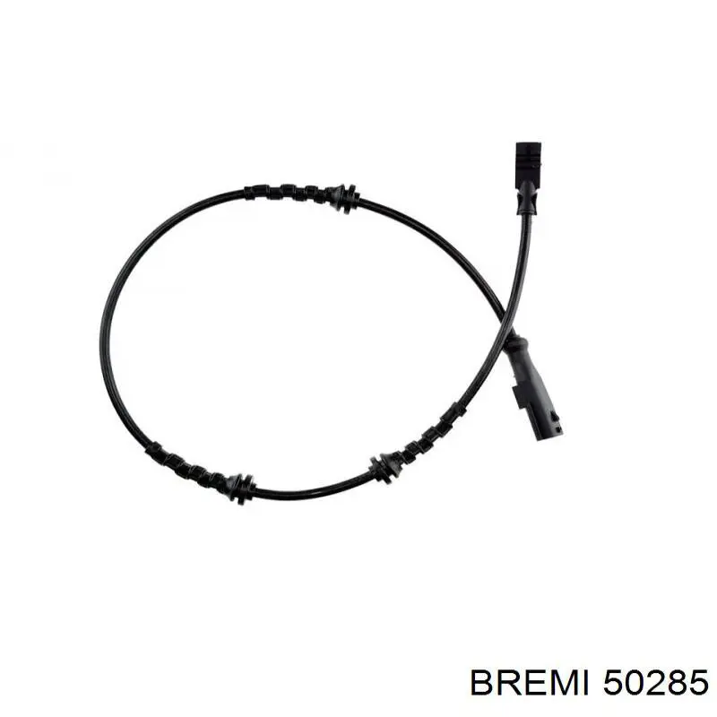 Датчик АБС (ABS) передній 50285 Bremi