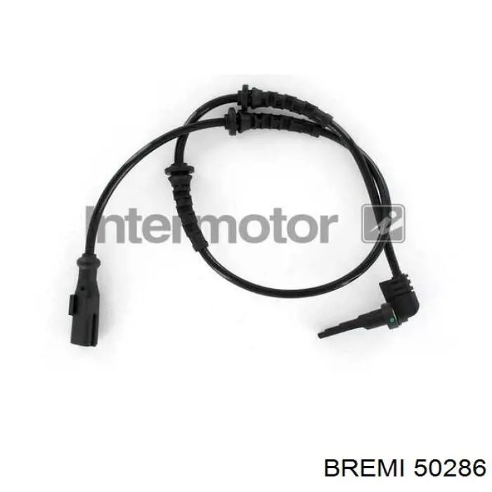 0265008942 Renault (RVI) Датчик АБС (ABS) задний