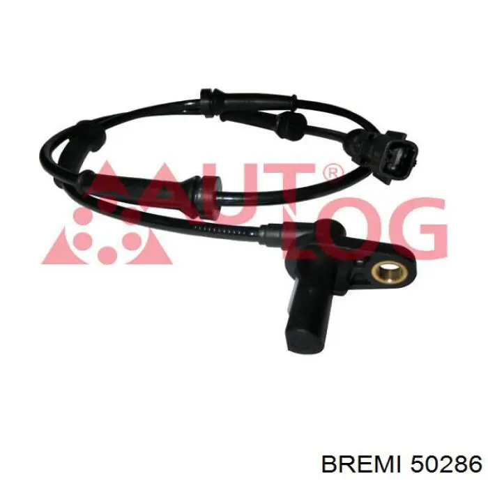 Датчик АБС (ABS) задний Renault (RVI) 0265008942 цена, от 12.97 USD