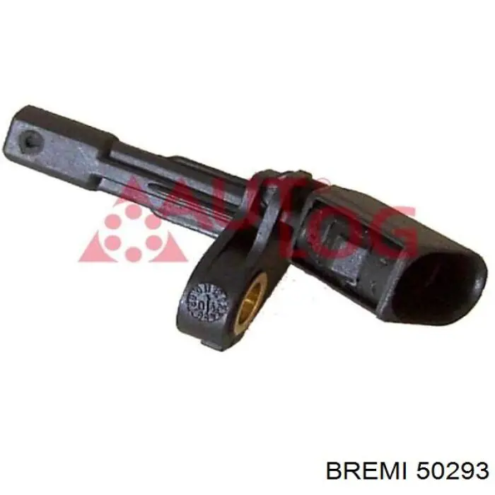 50293 Bremi