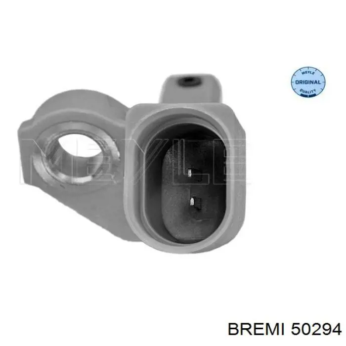 Купить 50294 Bremi Датчик АБС задний левый