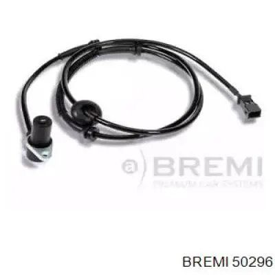 Датчик АБС (ABS) задний Bremi 50296 цена, от 23.80 USD