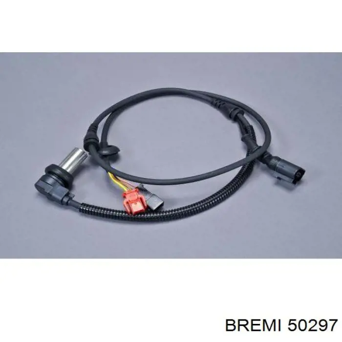 Передний датчик АБС Bremi 50297 цена, от 27.94 USD