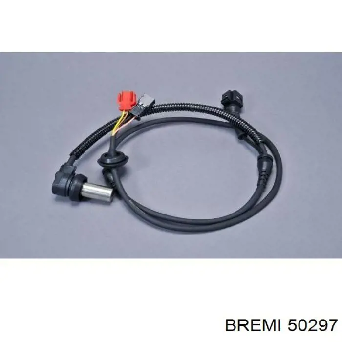 Купить 50297 Bremi Датчик АБС (ABS) передний