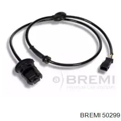 50299 Bremi sensor abs traseiro direito