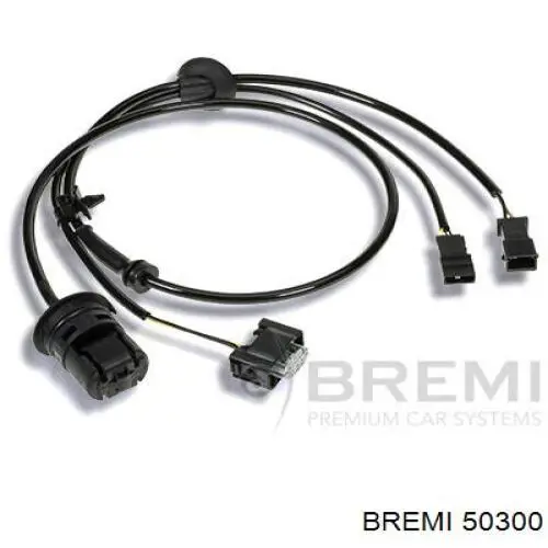 50300 Bremi